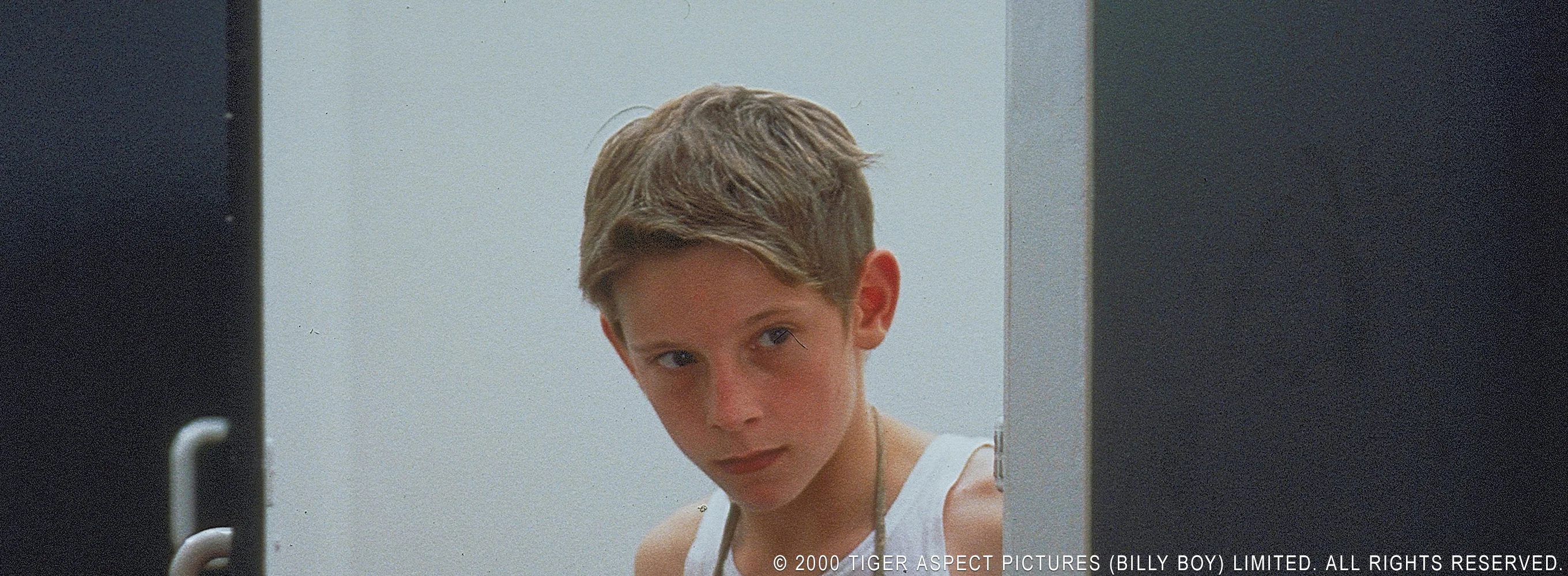 Billy Elliot