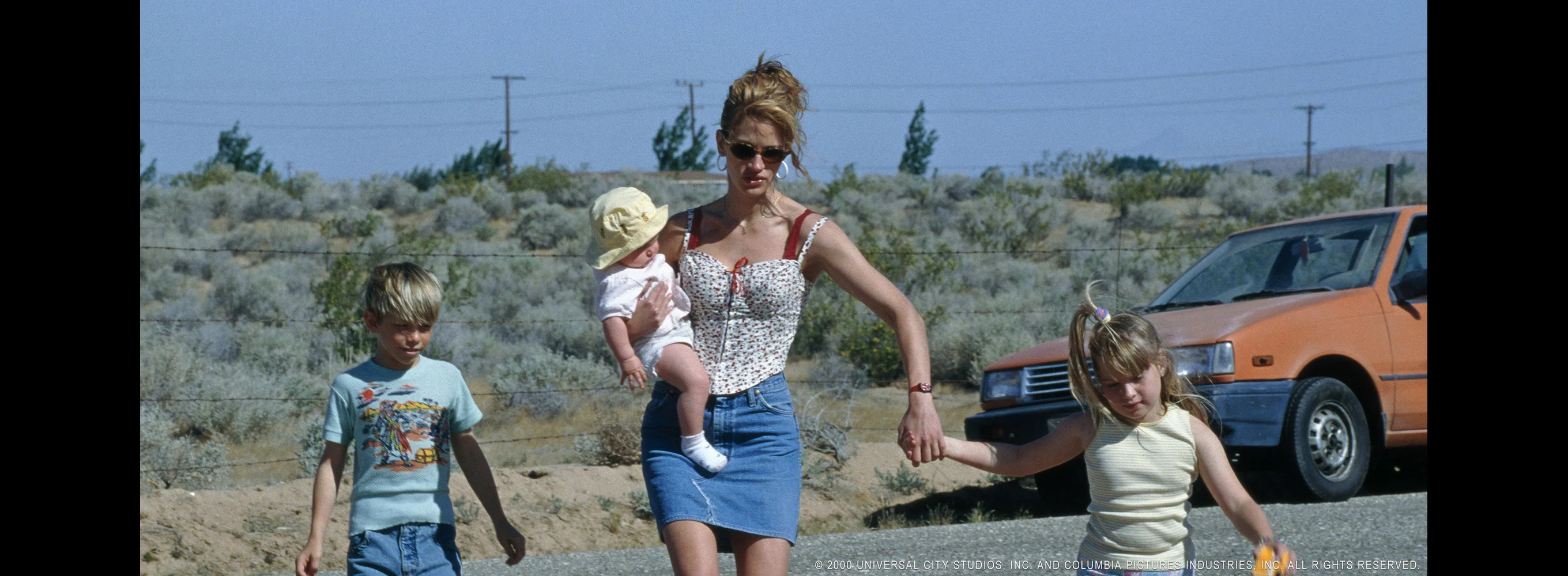 Erin Brockovich
