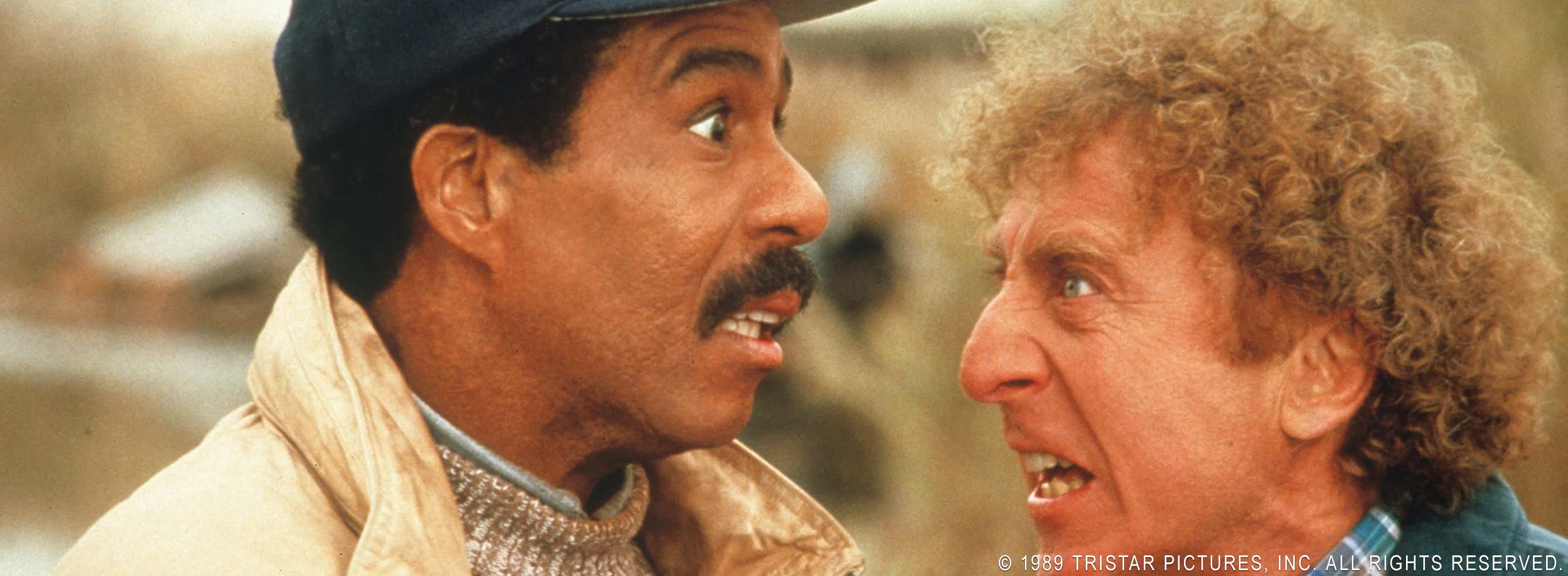 See No Evil, Hear No Evil