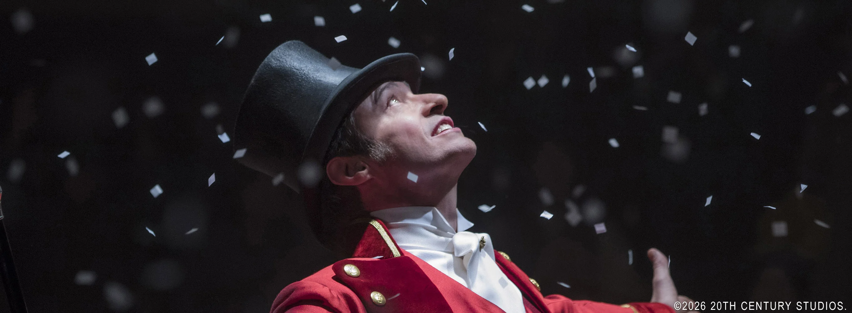 The Greatest Showman