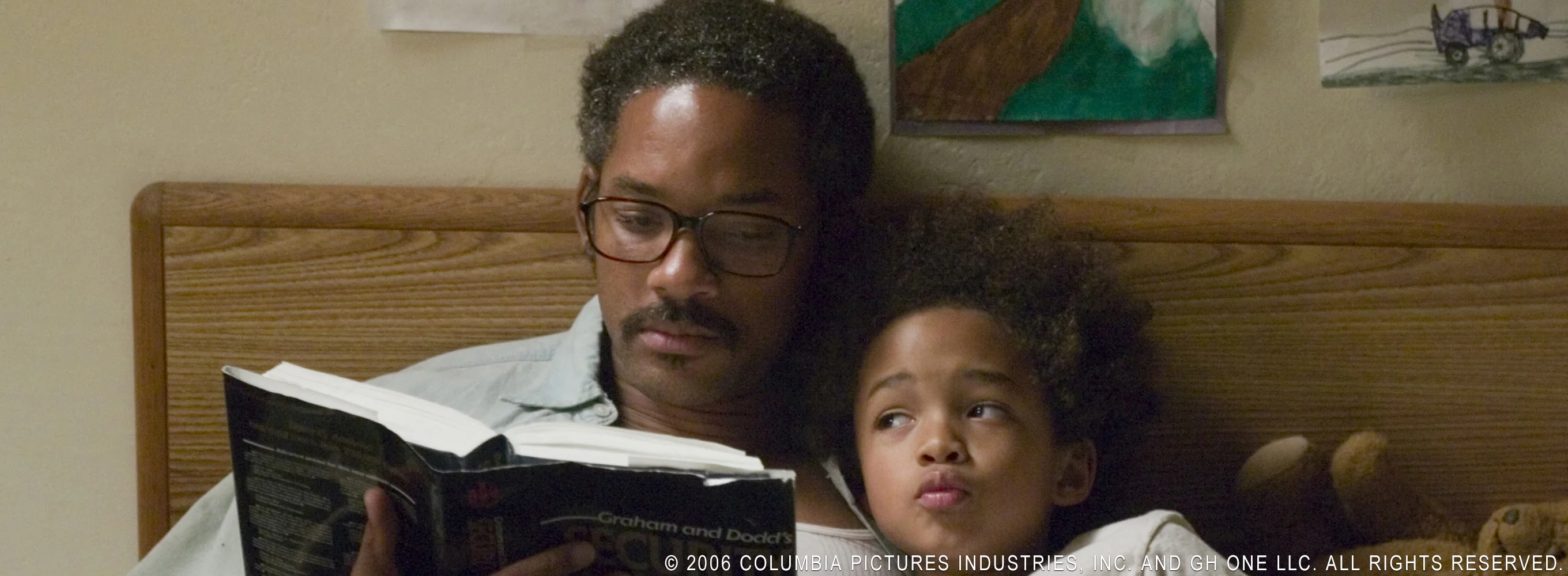 The Pursuit of Happyness