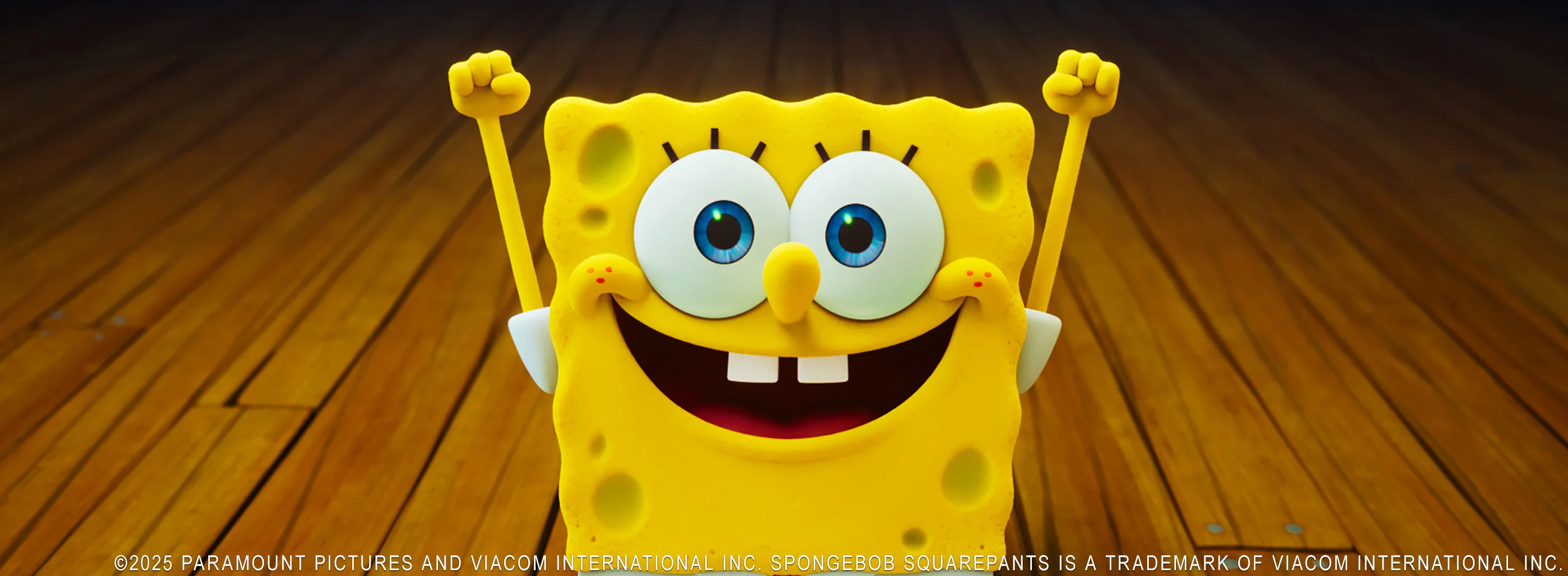 The Spongebob Movie: Search for Squarepants