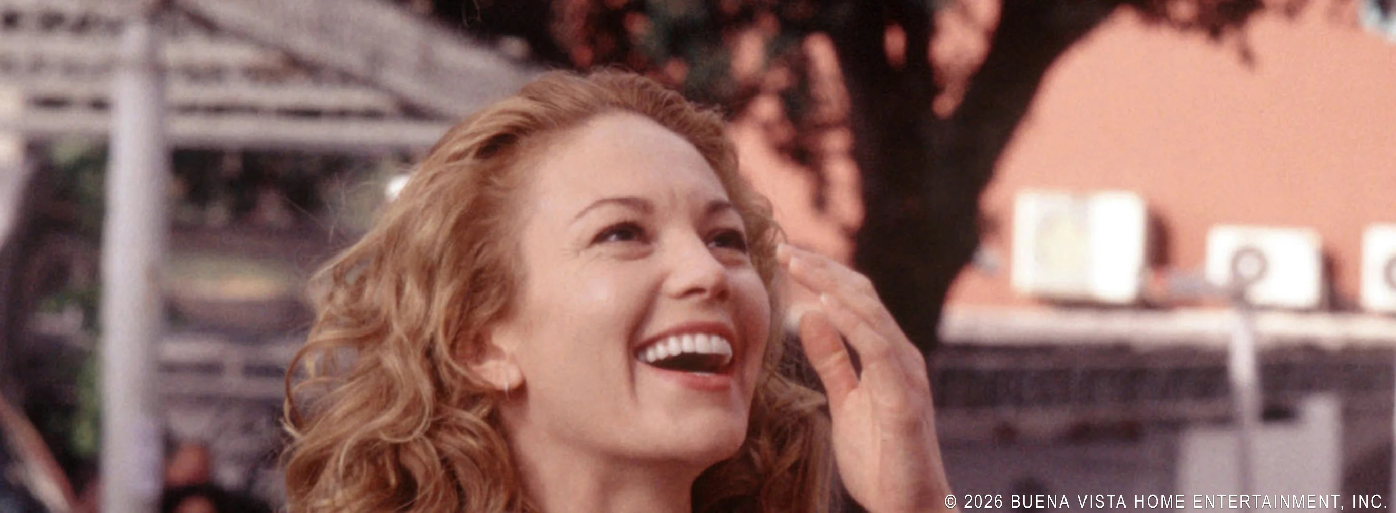 Under the Tuscan Sun