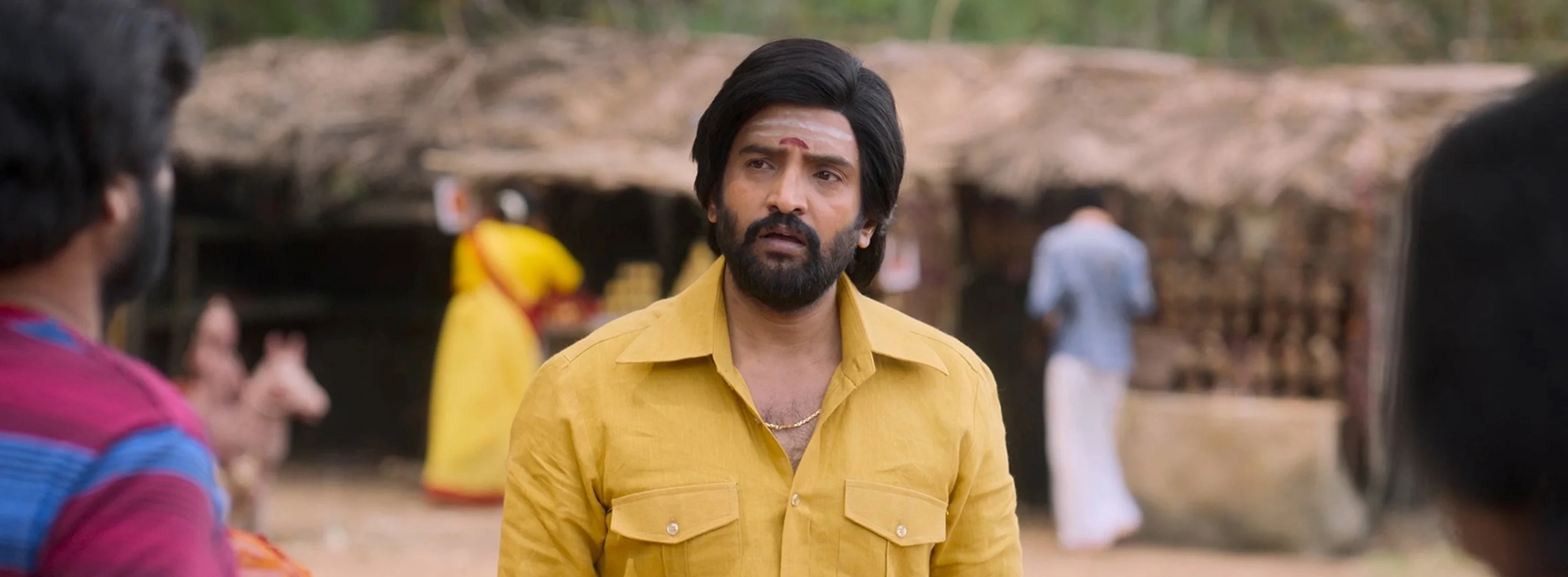 Vadakkupatti Ramasamy