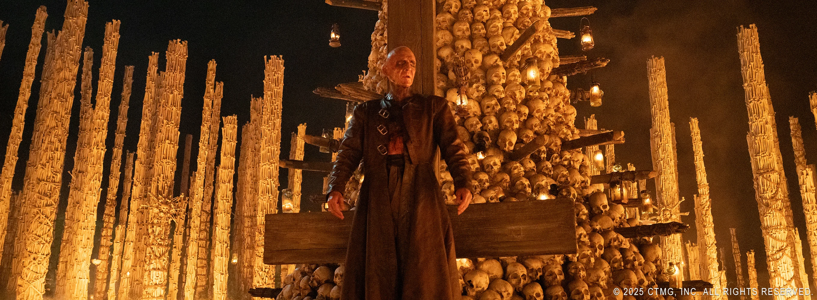 28 Years Later: The Bone Temple