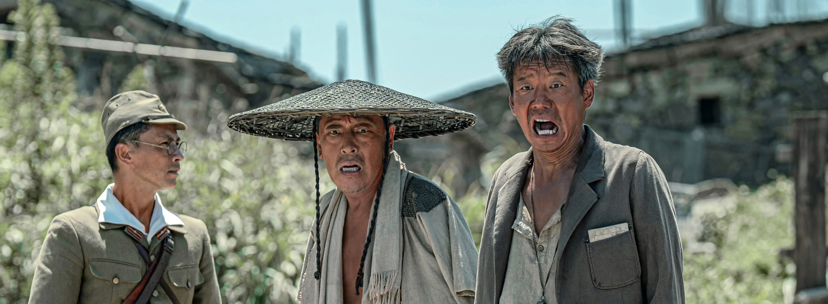 Dongji Rescue