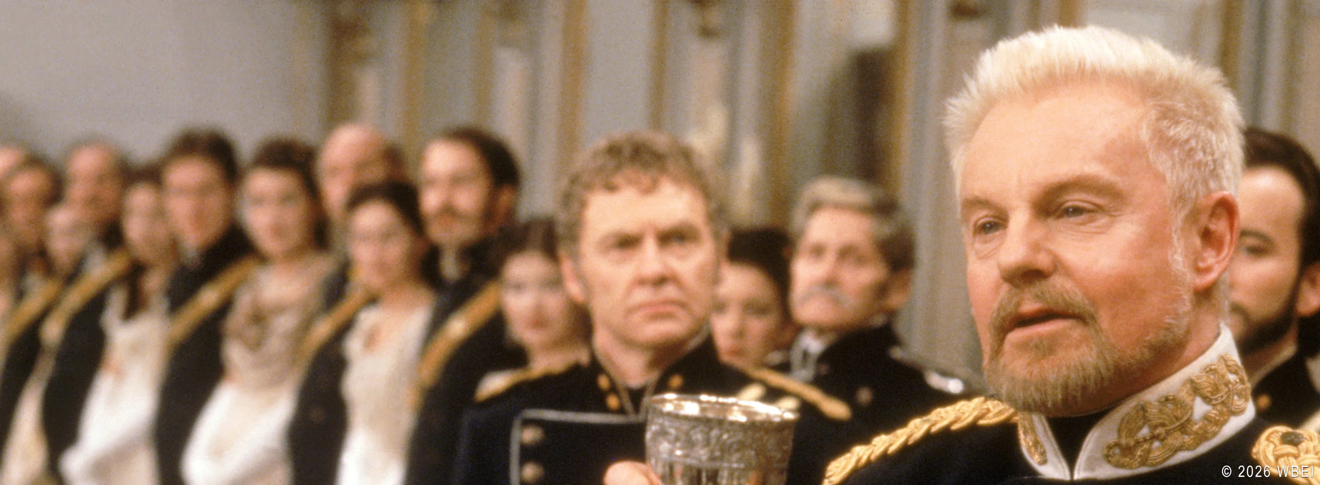 Hamlet