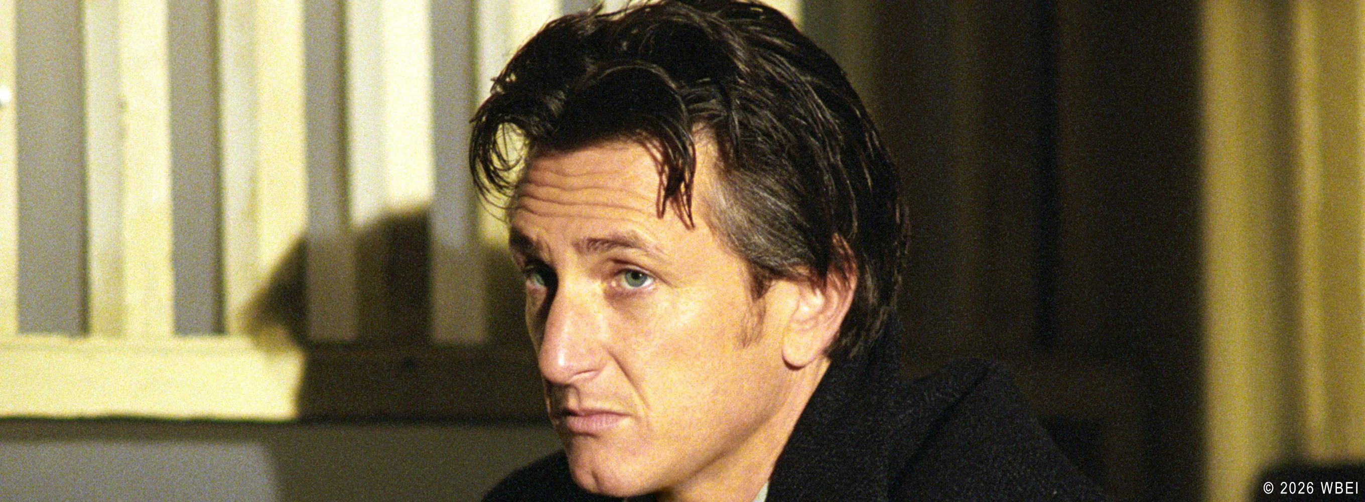 Mystic River