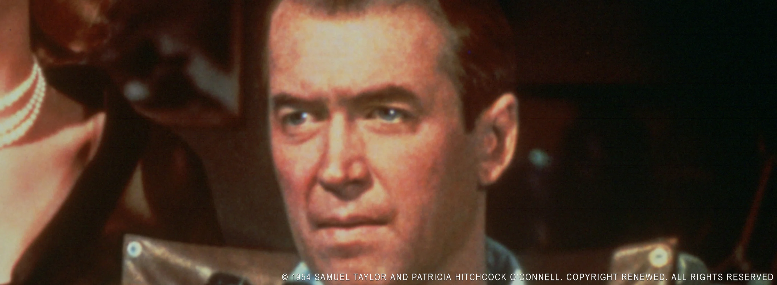 Rear Window