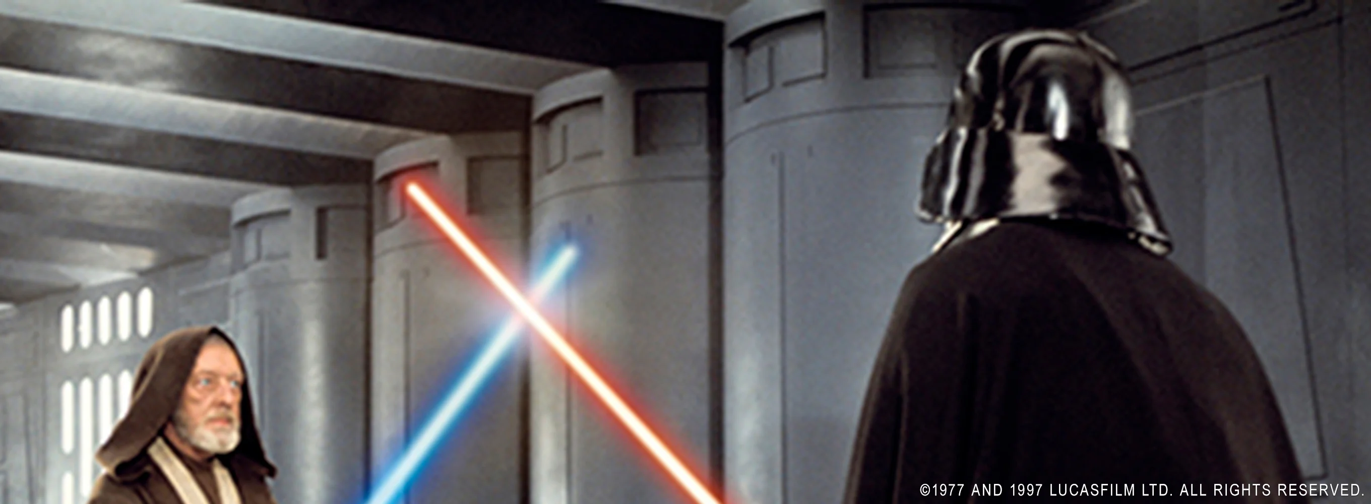 Star Wars: A New Hope