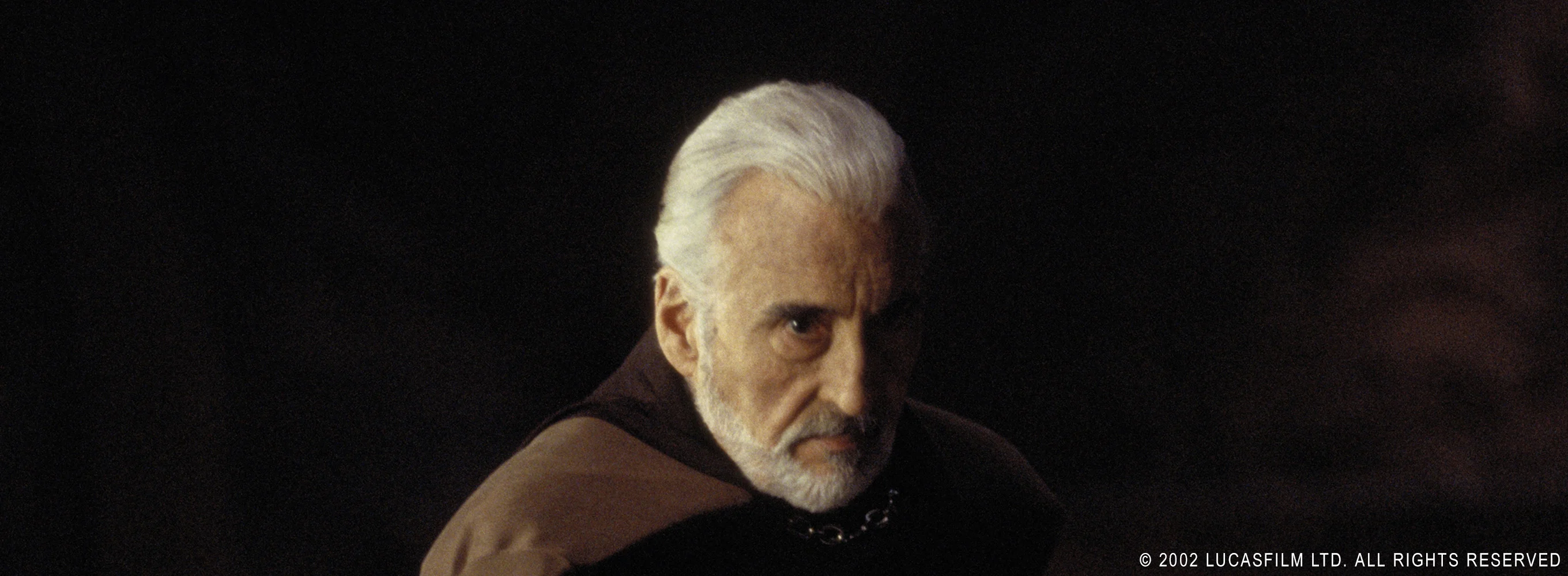 Star Wars: Attack of the Clones