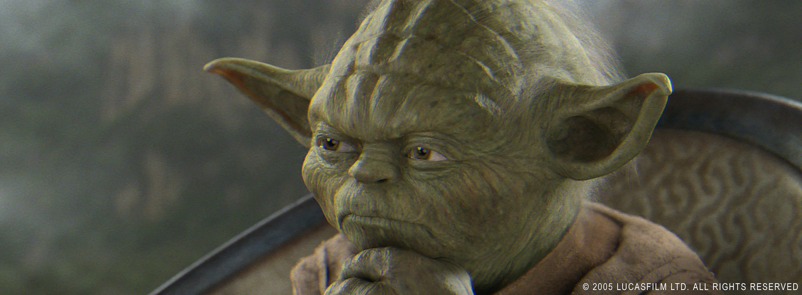 Star Wars: Revenge of the Sith