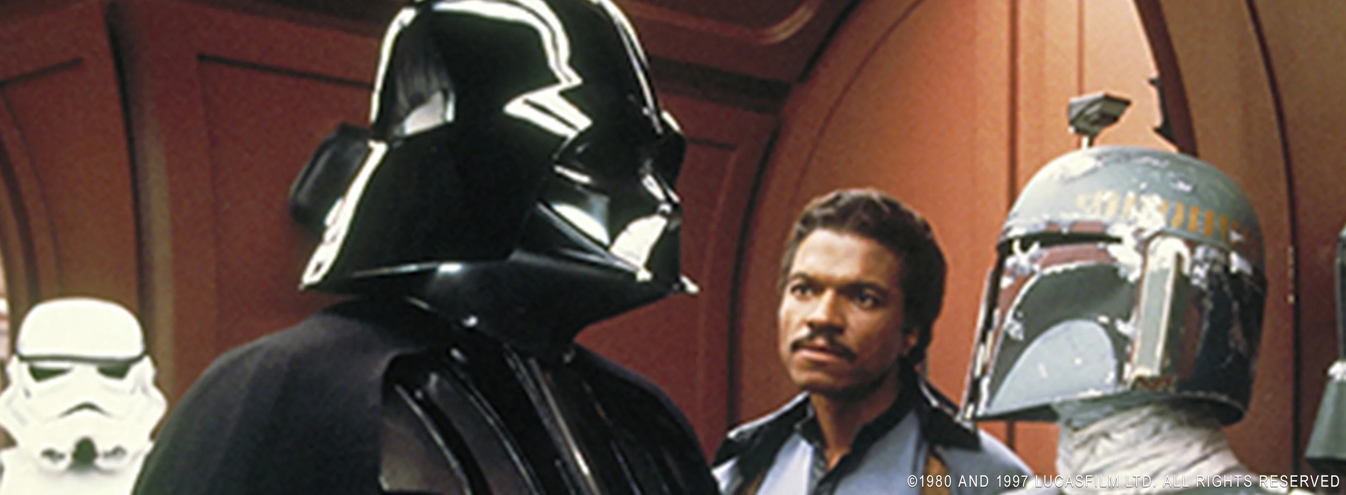 Star Wars: The Empire Strikes Back