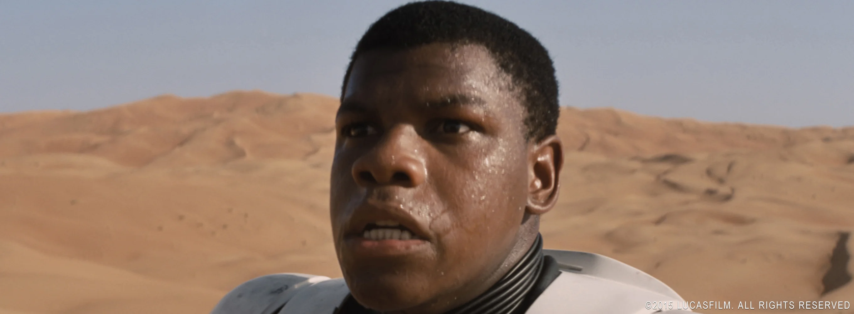 Star Wars: The Force Awakens