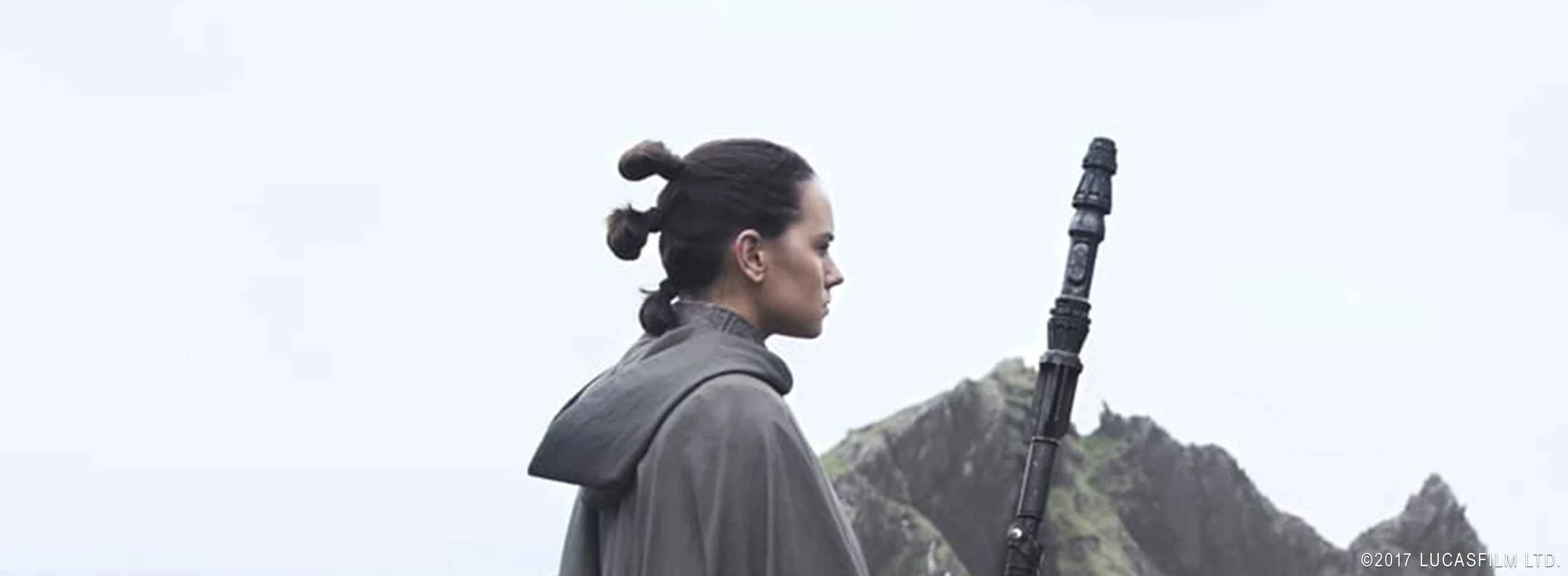 Star Wars: The Last Jedi