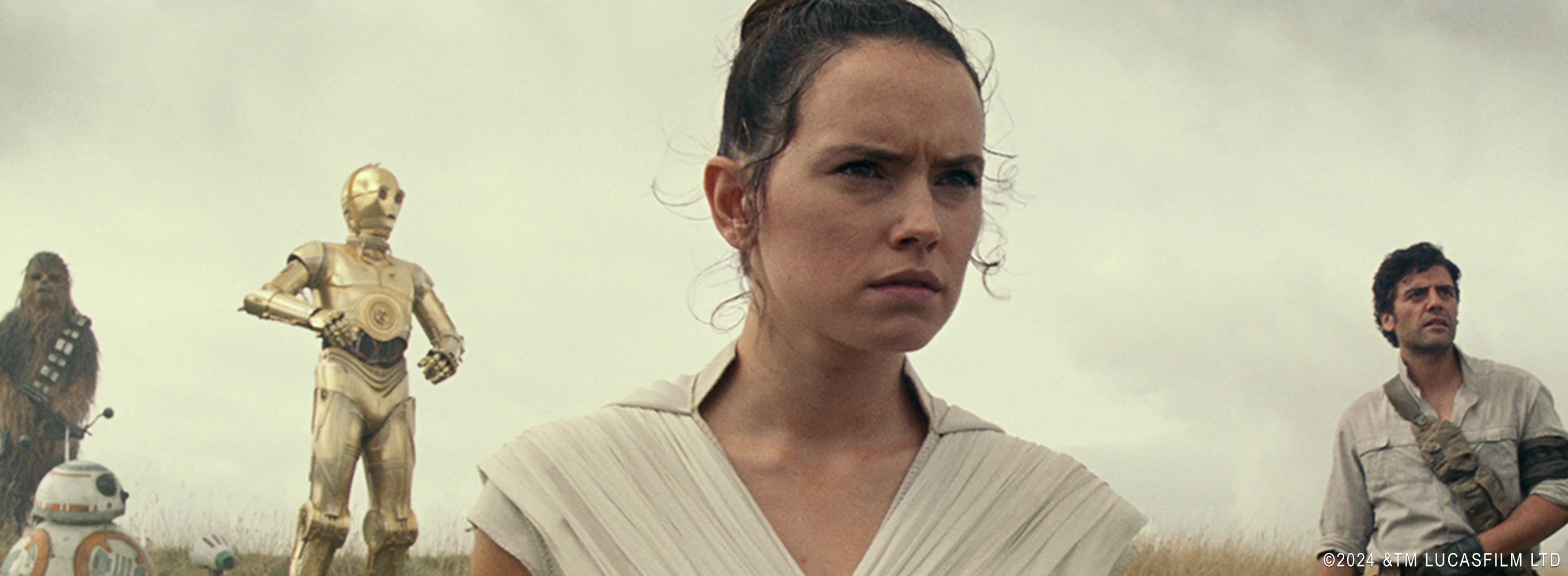 Star Wars: The Rise of Skywalker