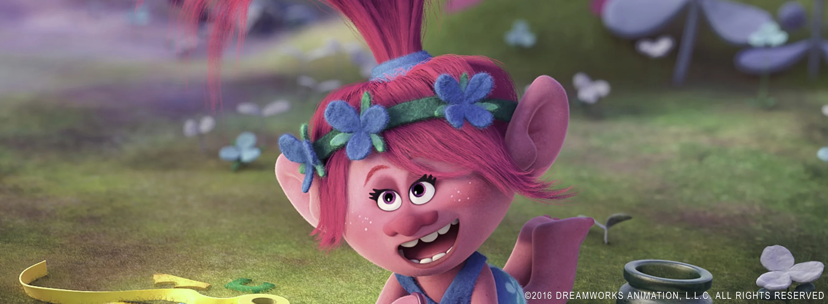 Trolls