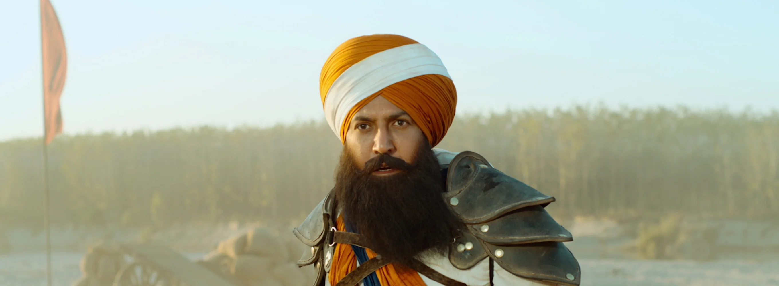 Akaal: The Unconquered