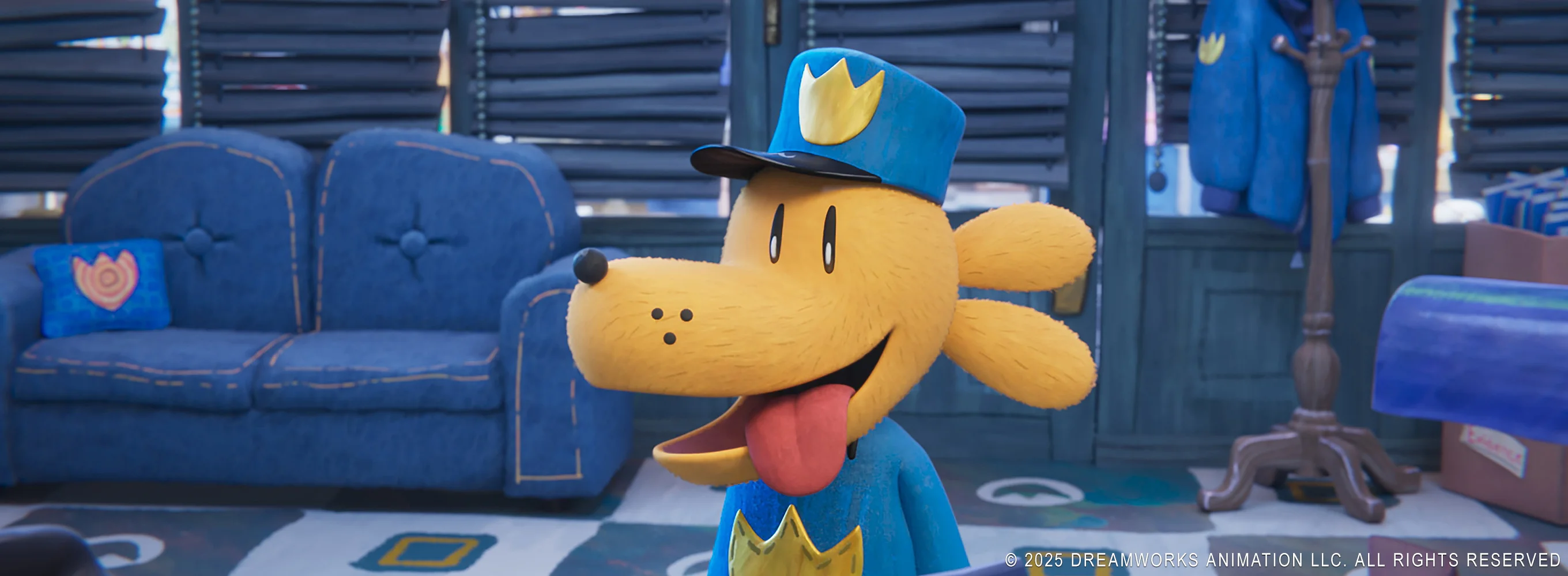 Dog Man