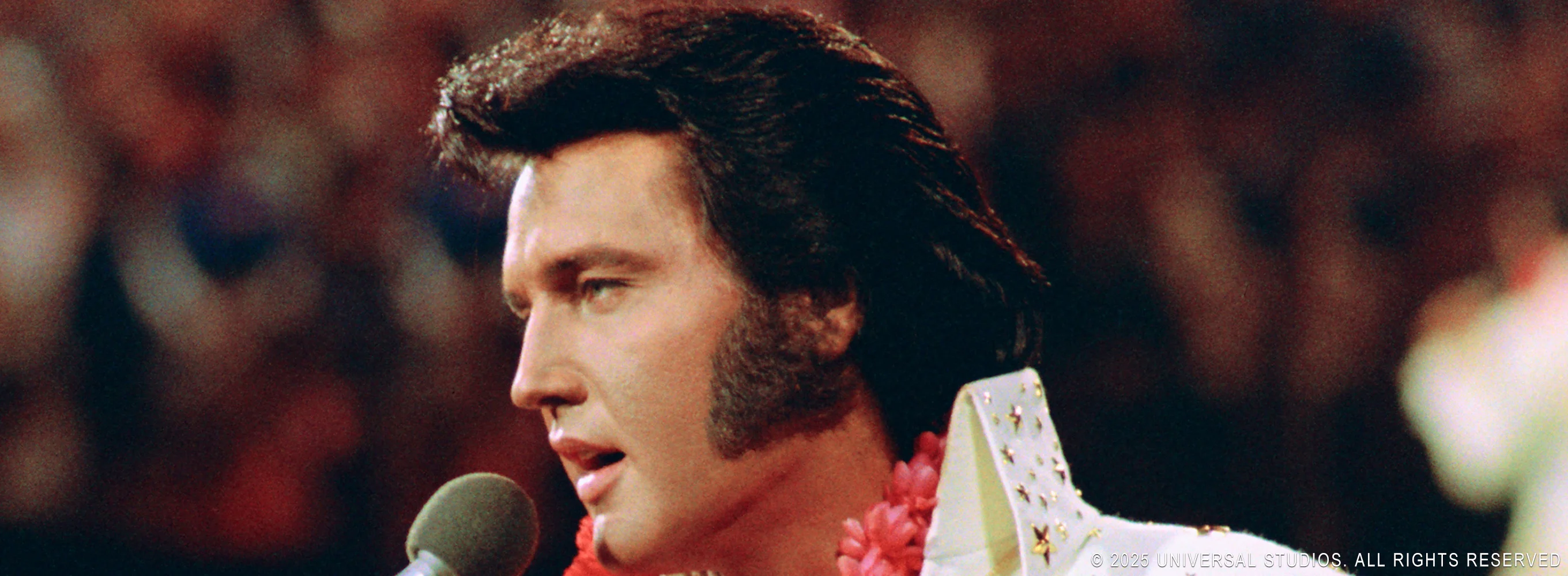 EPiC: Elvis Presley in Concert