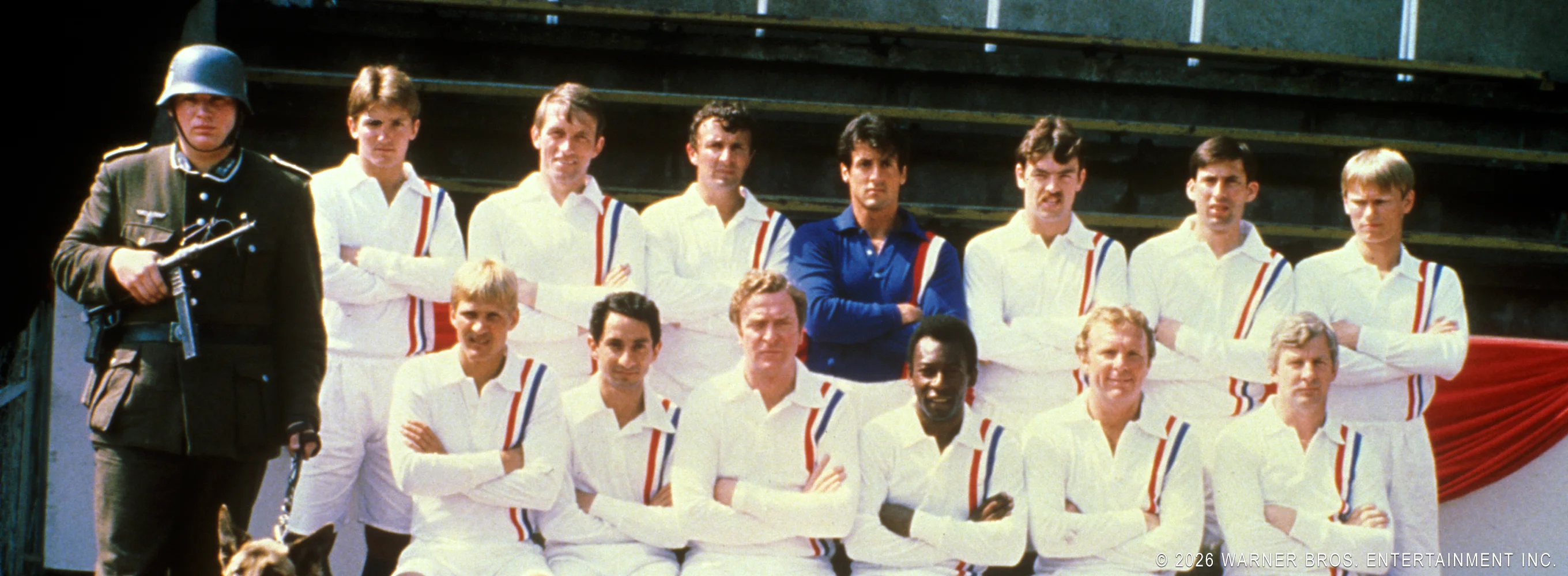 Escape to Victory