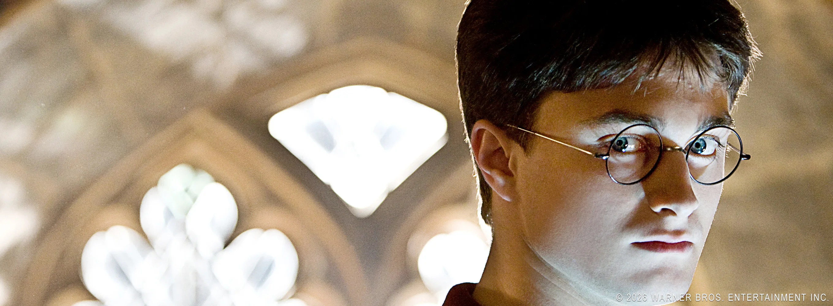 Harry Potter and the Half-Blood Prince