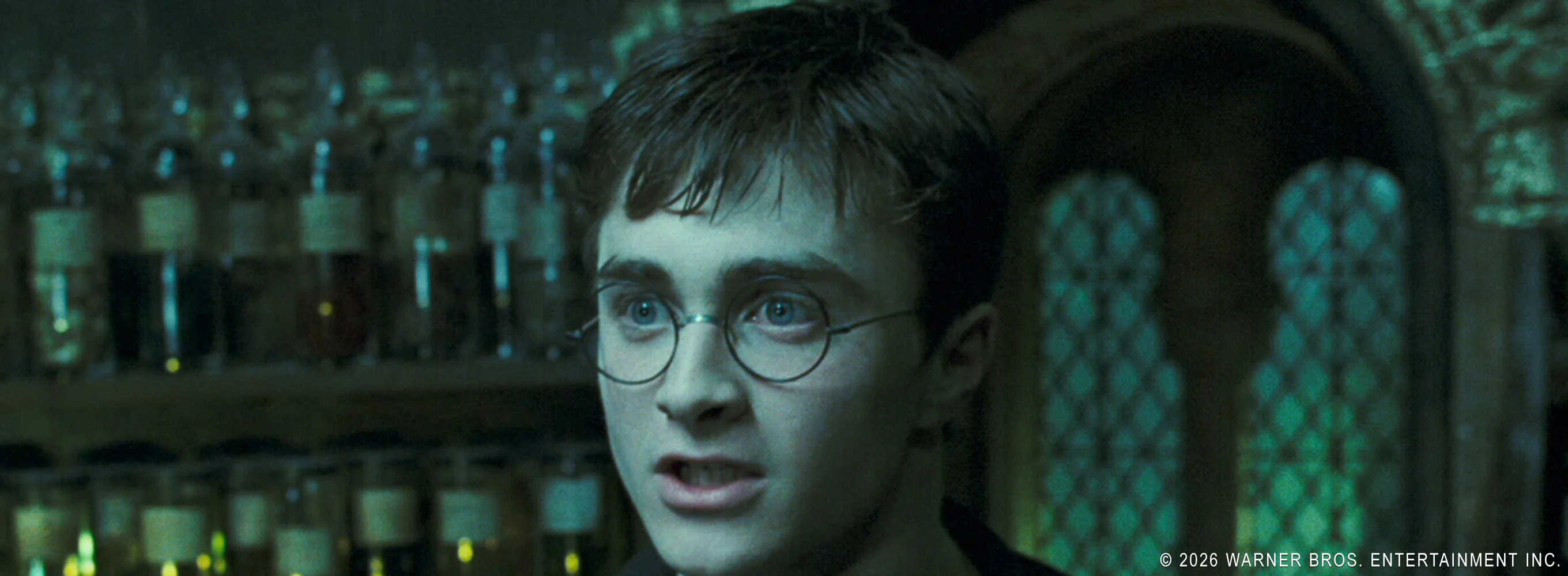 Harry Potter and the Order of the Phoenix