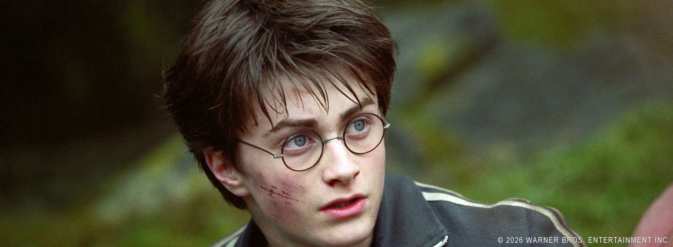 Harry Potter and the Prisoner of Azkaban