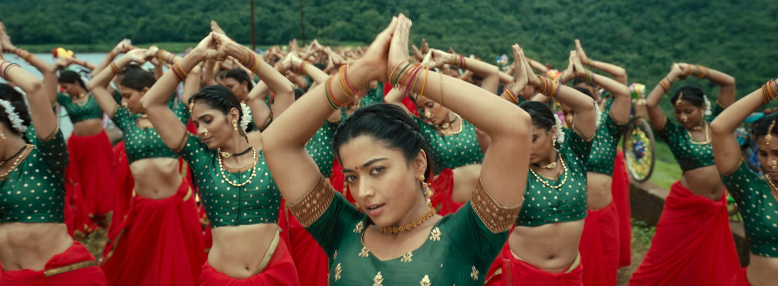 Pushpa: The Rise - Part 1