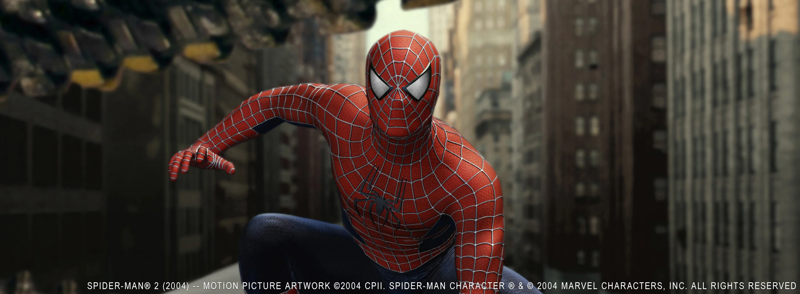 Spider-Man 2