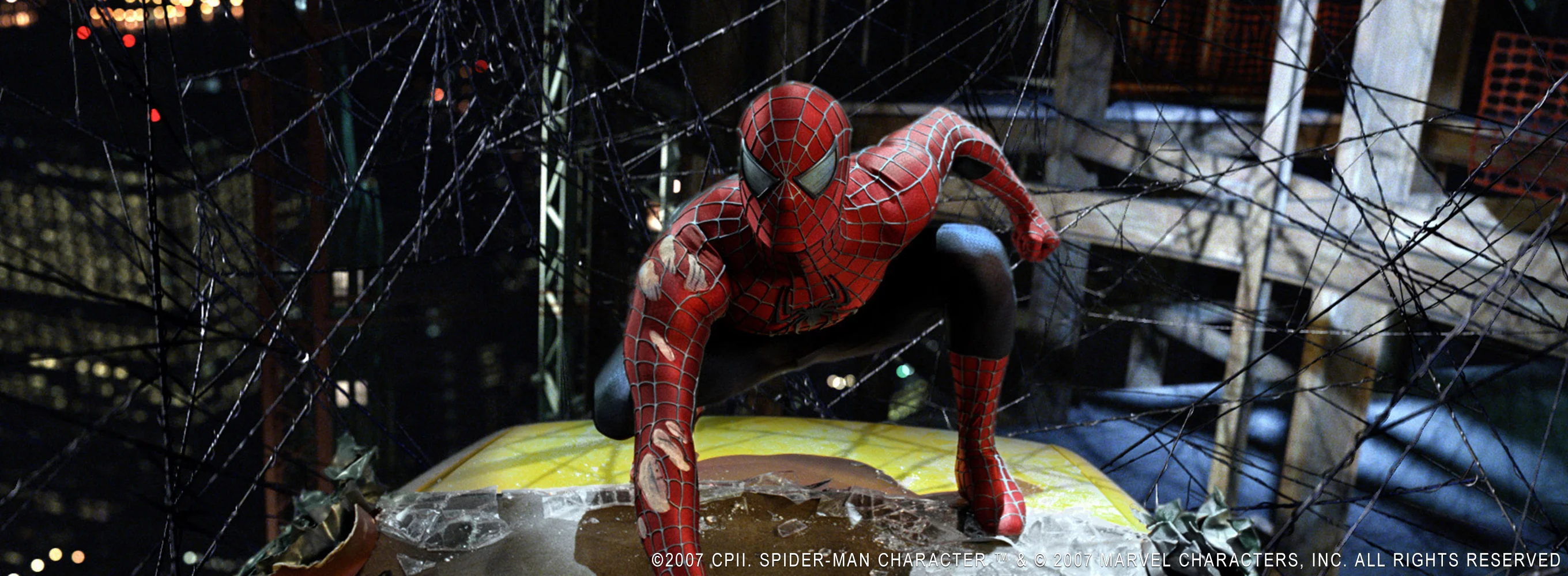 Spider-Man 3