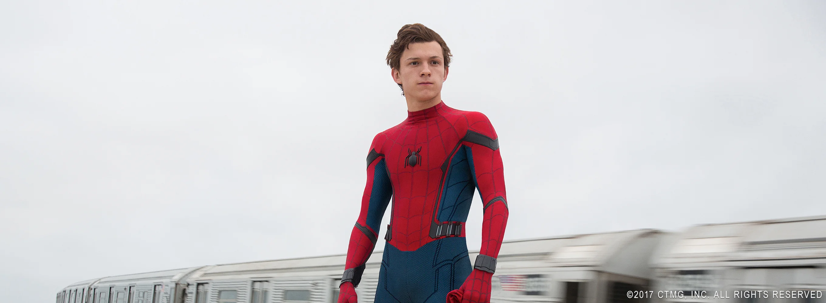 Spider-Man: Homecoming