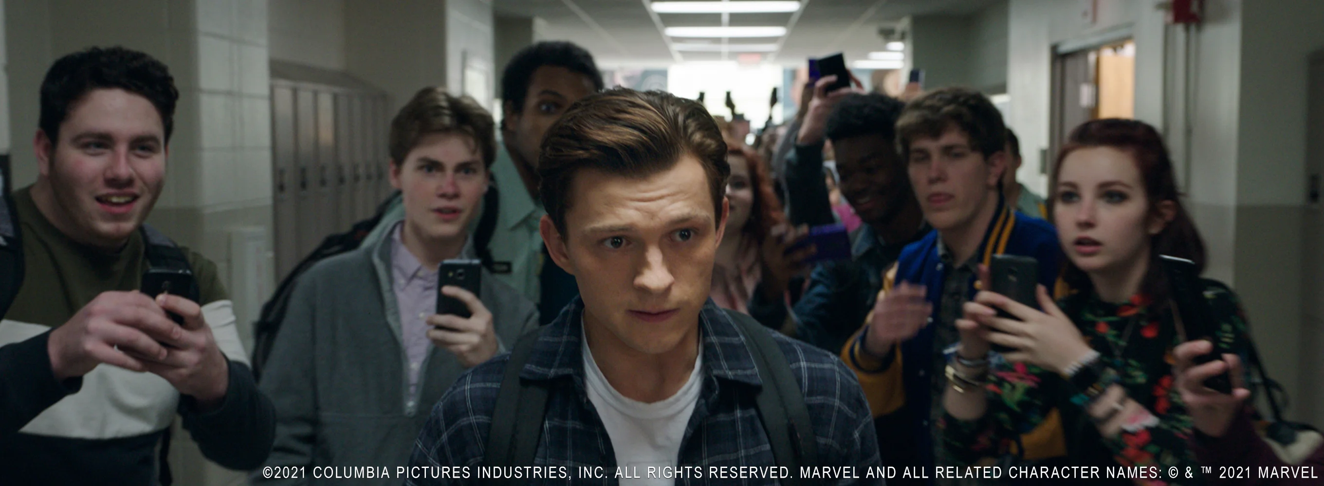 Spider-Man: No Way Home