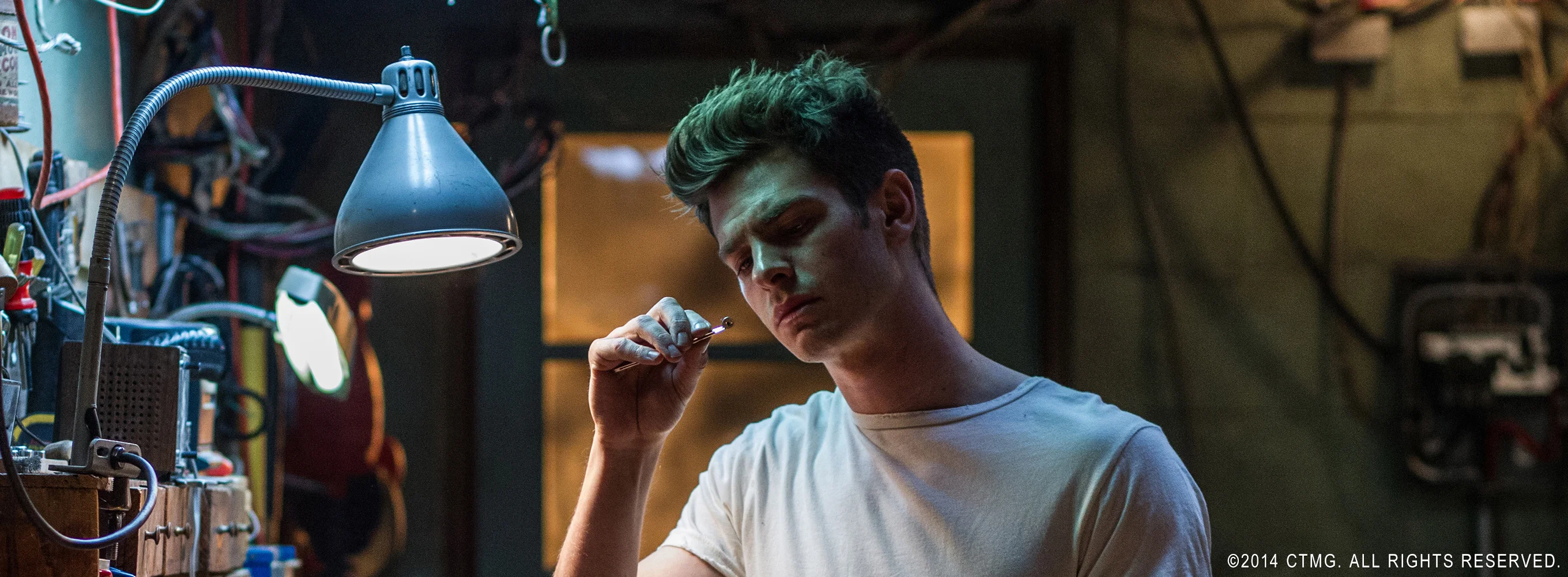 The Amazing Spider-Man 2