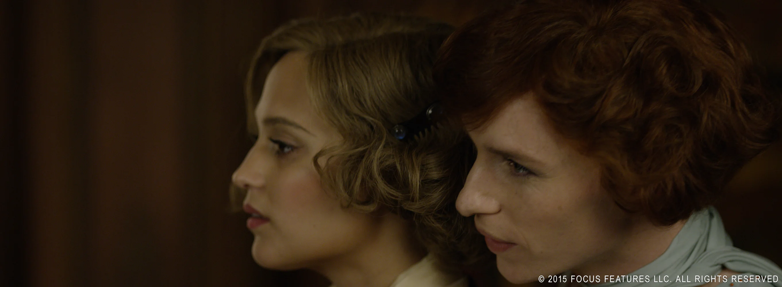 The Danish Girl