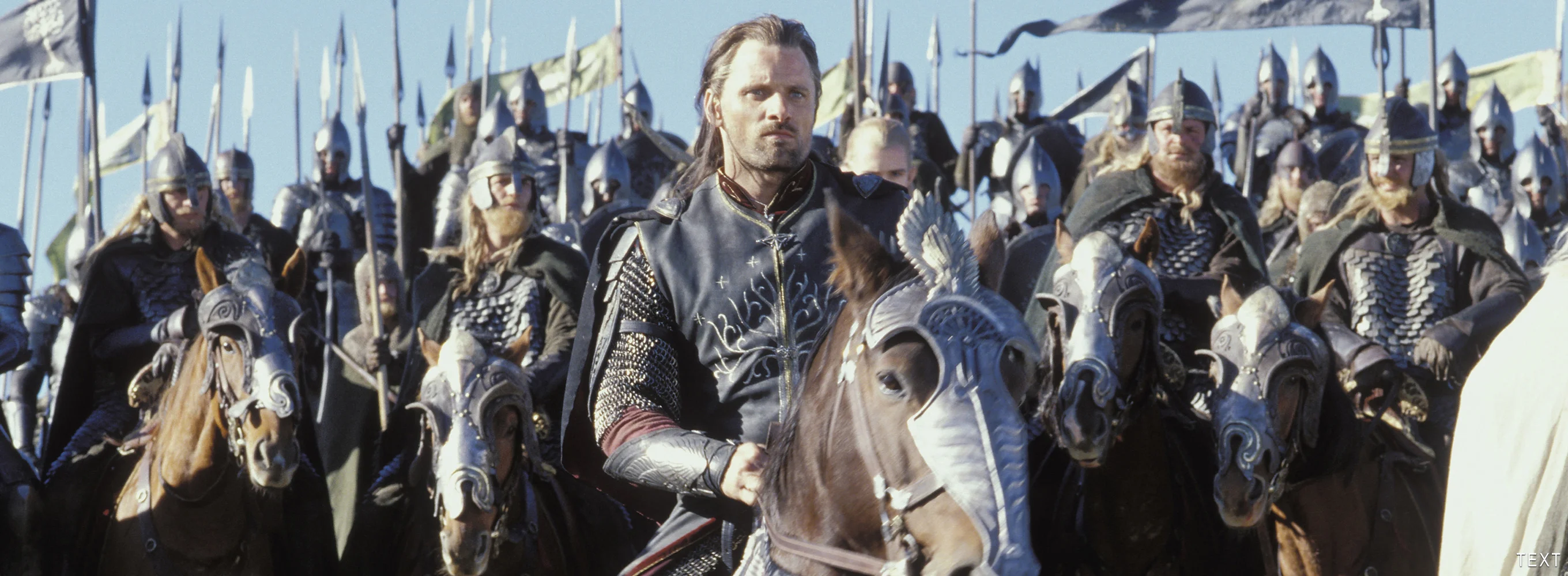 The Lord of the Rings: The Return of the King