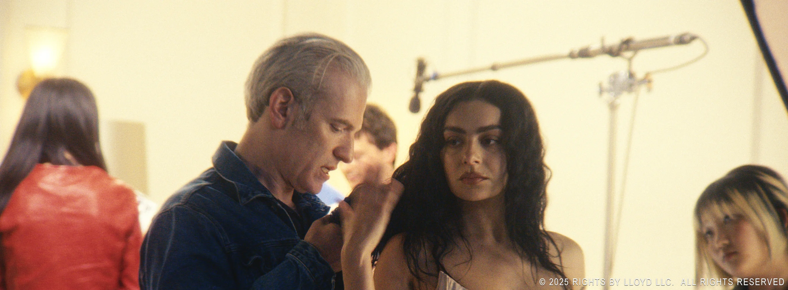 The Moment