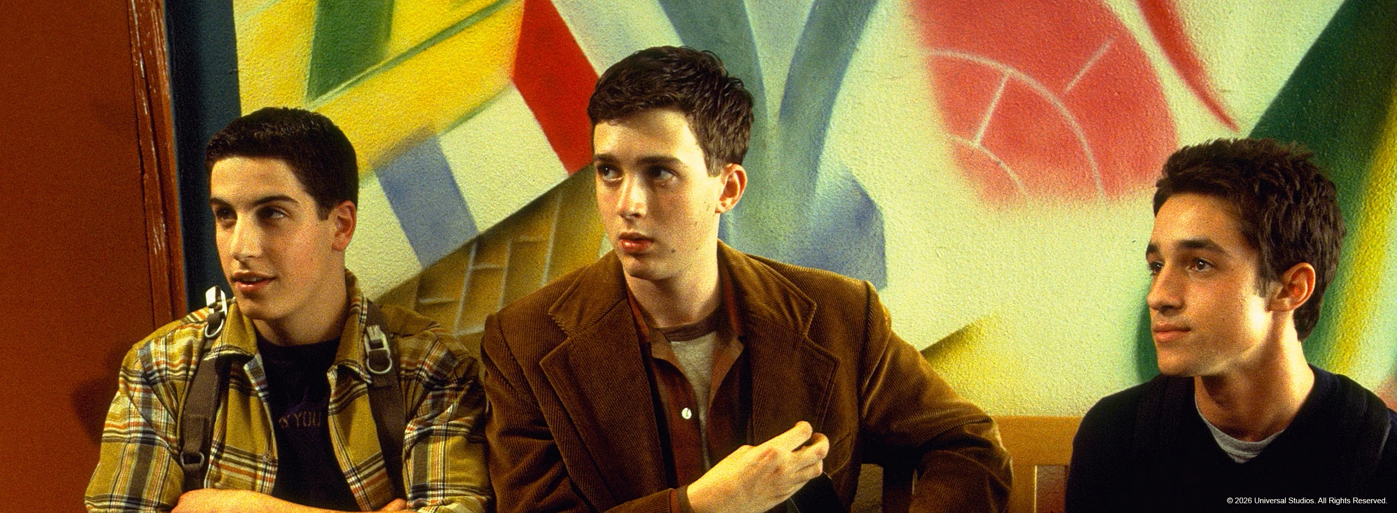 American Pie
