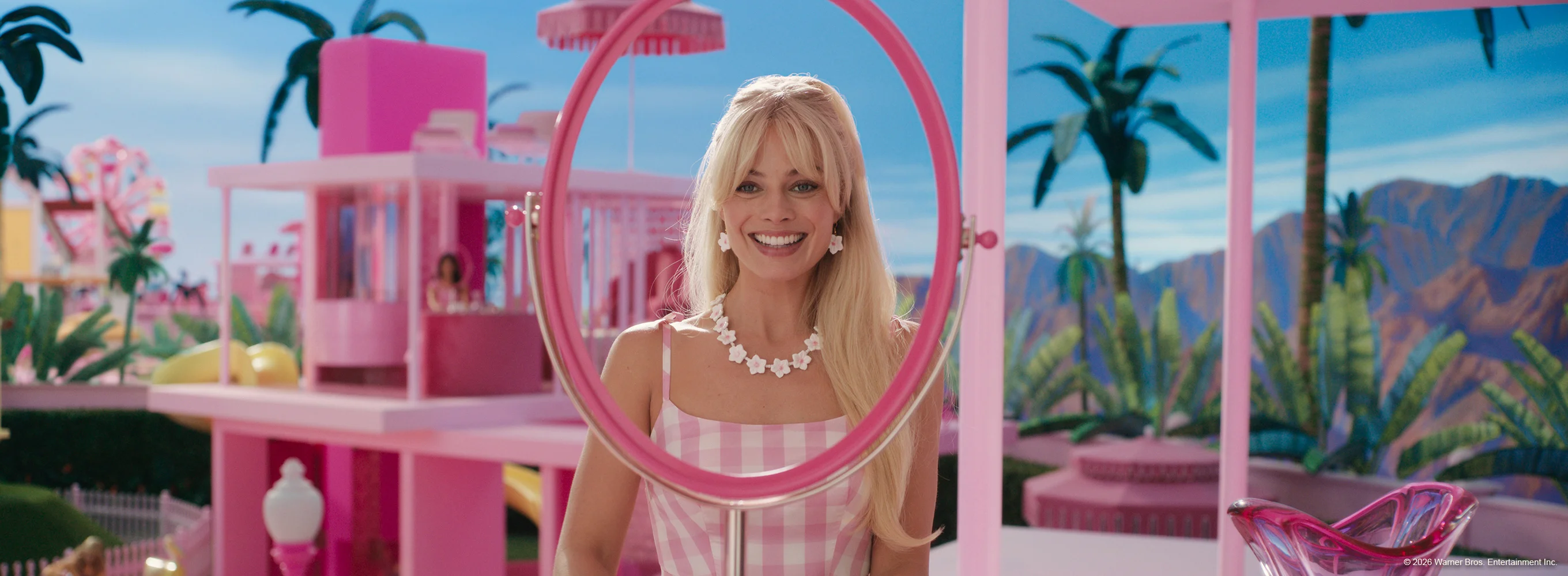 Barbie