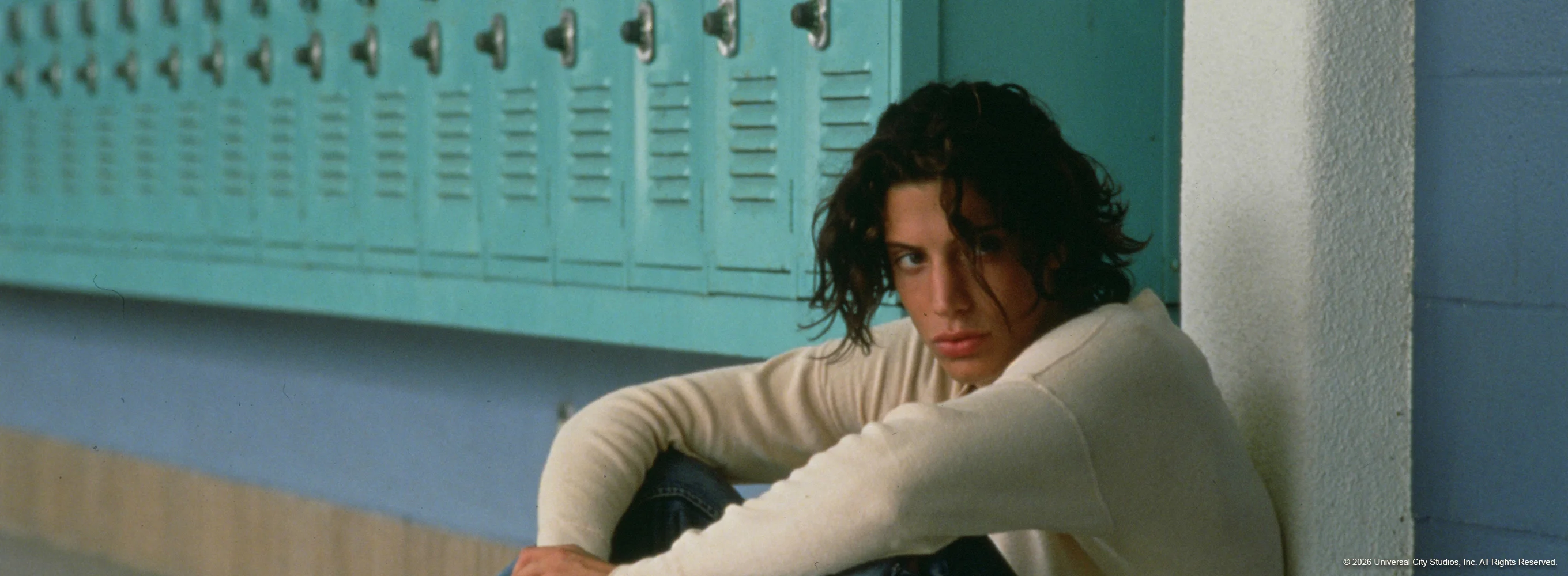 Dazed and Confused