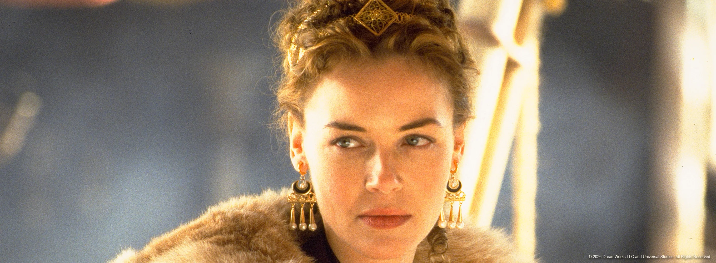 Gladiator