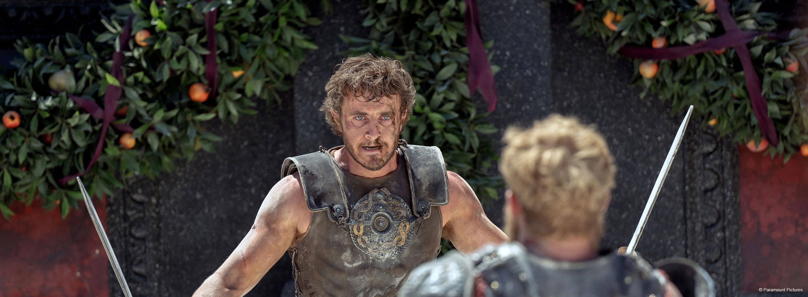 Gladiator 2
