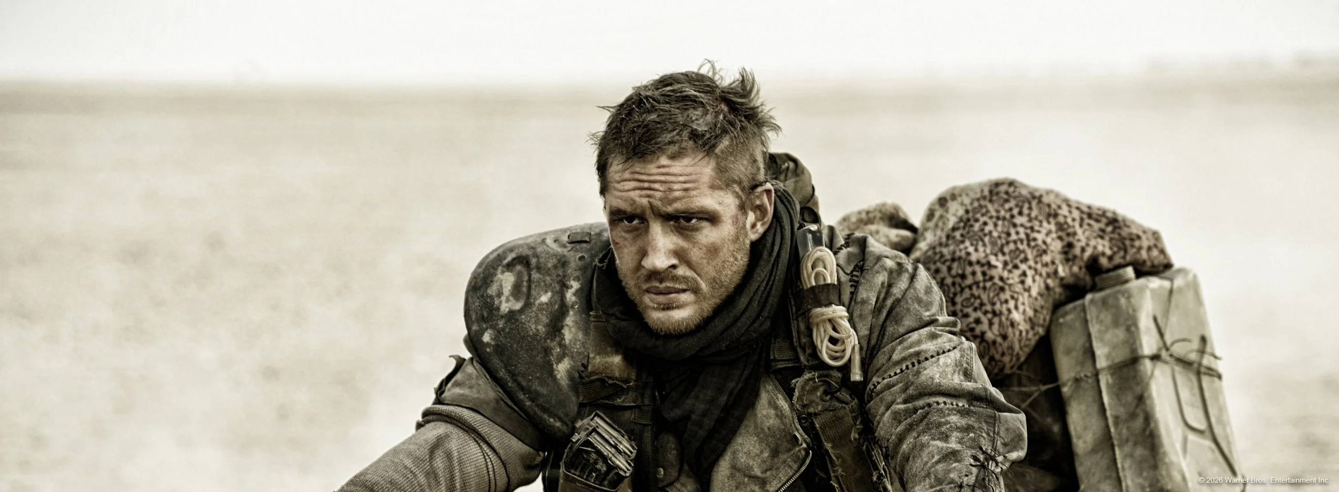 Mad Max: Fury Road