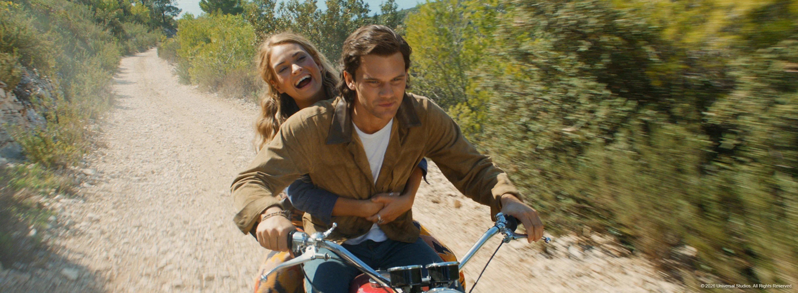 Mamma Mia: Here We Go Again!