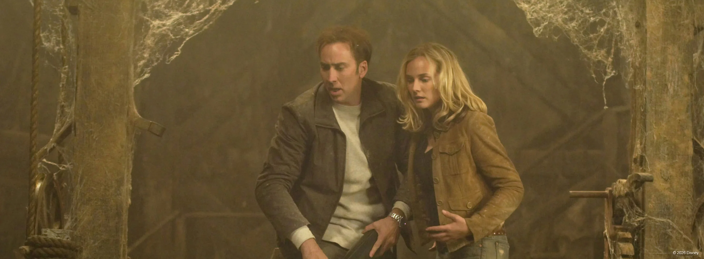 National Treasure
