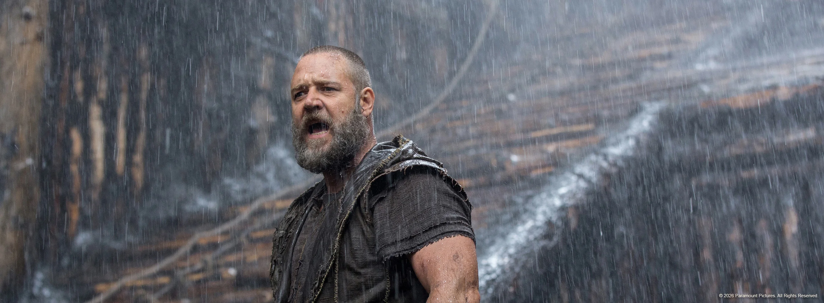 Noah