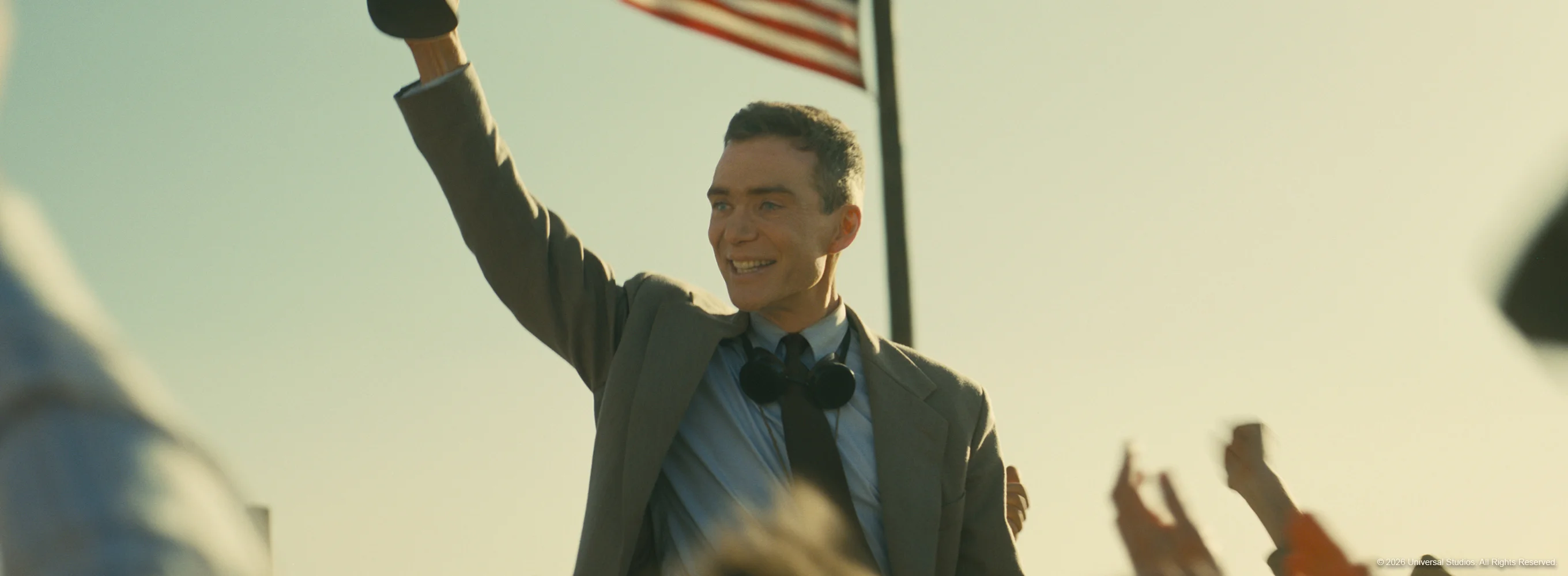 Oppenheimer