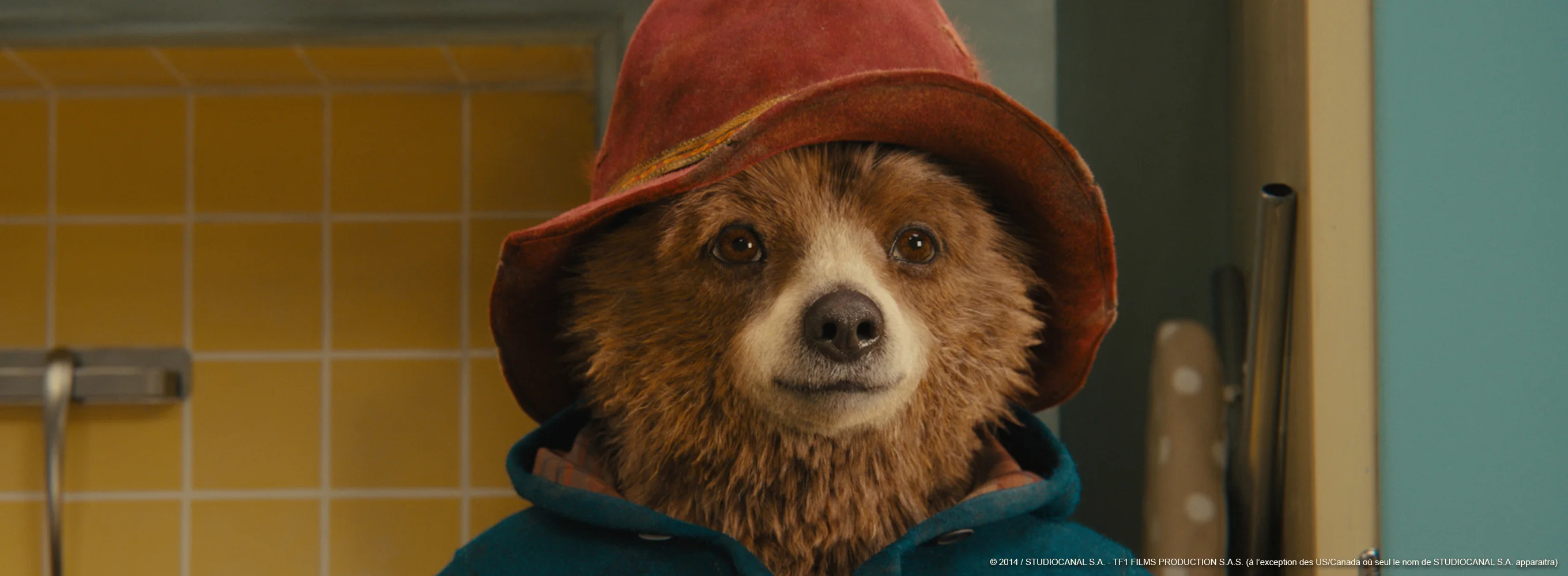 Paddington