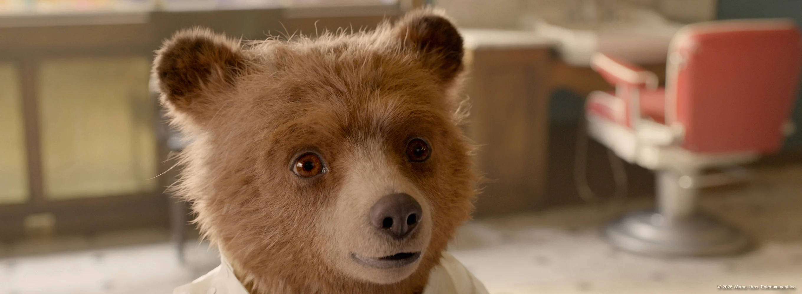Paddington 2