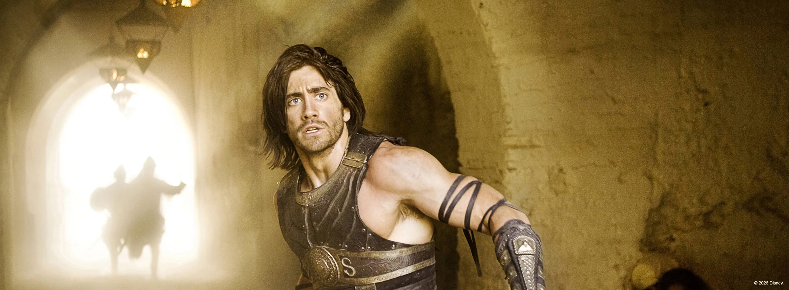 Prince of Persia: The Sands of Time